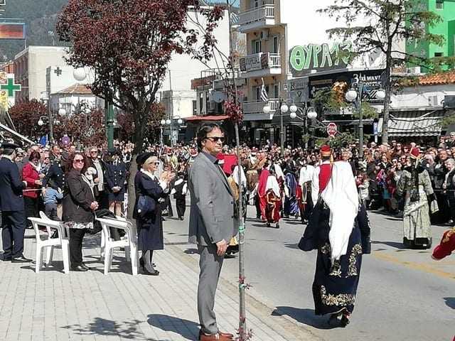 Βουλευτής Ξάνθης του ΣΥΡΙΖΑ  με μνήμη …. χρυσόψαρου.