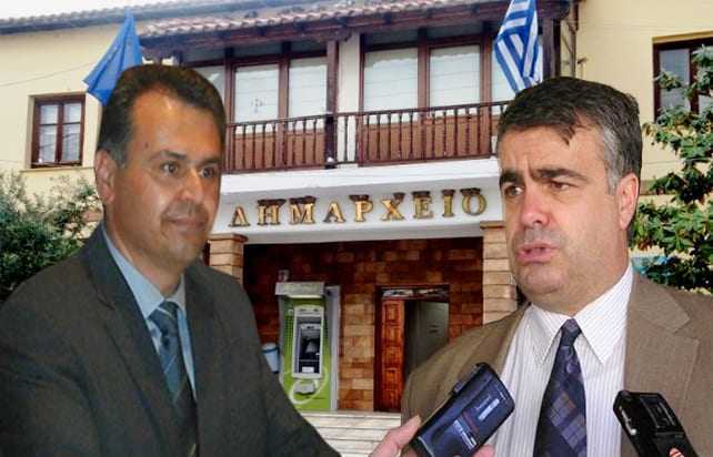 Βασίλης Τσολακίδης: Ο Τσιτιρίδης υποτιμά την νοημοσύνη μας