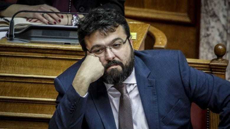 Όλοι μαζί για τον τελικό και ο Βασιλειάδης μόνος του…