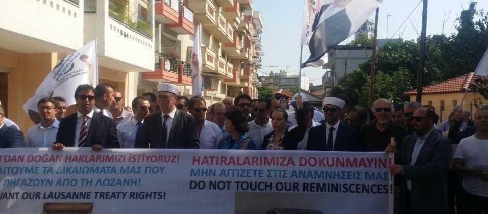 Πρόκληση από ΚΙΕΦ: «Κάθε ψήφος αποτελεί απόδειξη της “τουρκικής ταυτότητας”»