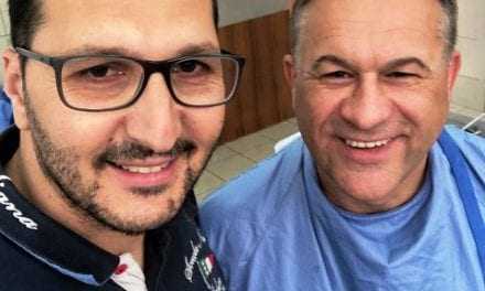 Σεμινάρια για το τελευταίο ταξίδι των ανθρώπων