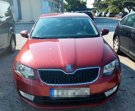 Συνελήφθη 24χρονος  διακινητής
