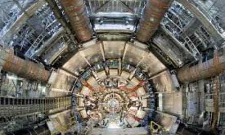 ΑΠΟ ΤΟ CERN ΣΤΟ ΔΗΜΟΚΡΙΤΟ