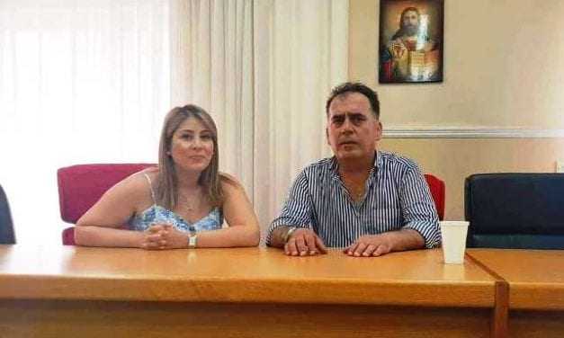 Με σκοπό την τουριστική ανάπτυξη πραγματοποιήθηκε η συνάντηση ΄του υποψηφίου βουλευτή της ΝΔ Ξάνθης Σπύρου Τσιλιγγίρη με την ΟΕΒΕ Ξάνθης