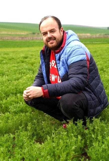 Η ΕΕ στηρίζει τον αγροτικό κλάδο στην Ελλάδα με χρηματοδότηση της Agrifarm