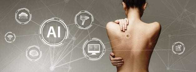 Έγκαιρη διάγνωση καρκίνου του δέρματος:  Η τεχνητή νοημοσύνη βοηθά να σωθούν ζωές