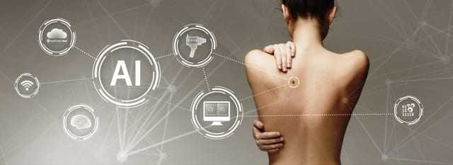 Έγκαιρη διάγνωση καρκίνου του δέρματος:  Η τεχνητή νοημοσύνη βοηθά να σωθούν ζωές