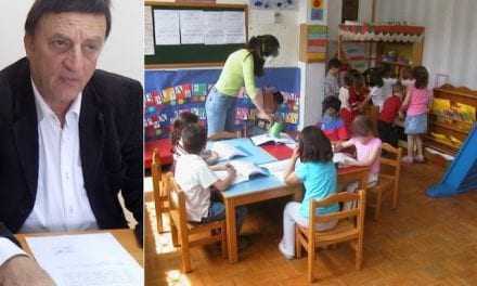 Δωρεάν φιλοξενία παιδιών στους παιδικούς του δήμου Ξάνθης