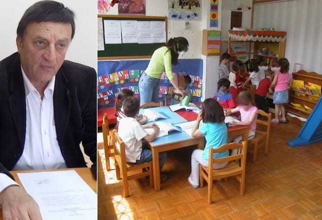 Δωρεάν φιλοξενία παιδιών στους παιδικούς του δήμου Ξάνθης