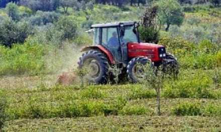 80 εκατ. ευρώ για το Ταμείο Εγγυήσεων Αγροτικής Ανάπτυξης