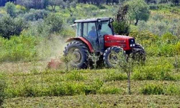 80 εκατ. ευρώ για το Ταμείο Εγγυήσεων Αγροτικής Ανάπτυξης
