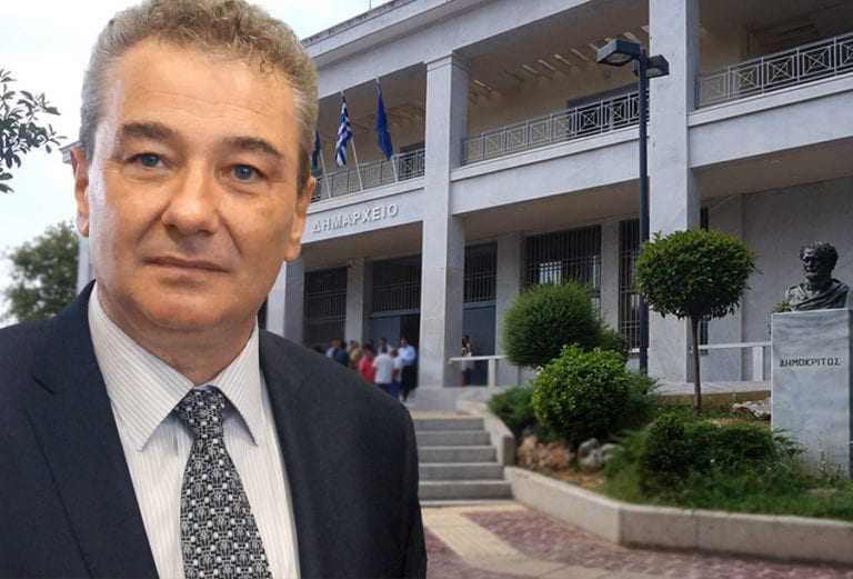 Χ. Δημαρχόπουλος: Δώσαμε έναν έντιμο αγώνα αλλά είχαμε αντιπάλους και άλλες δυνάμεις