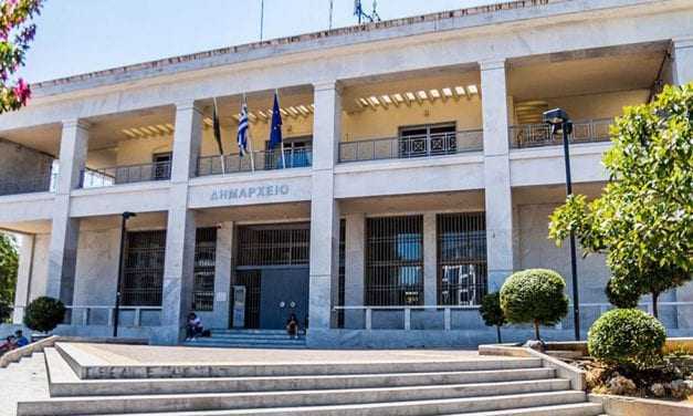 Μονιμοποιούνται 33 νέοι υπάλληλοι στον Δήμο Ξάνθης