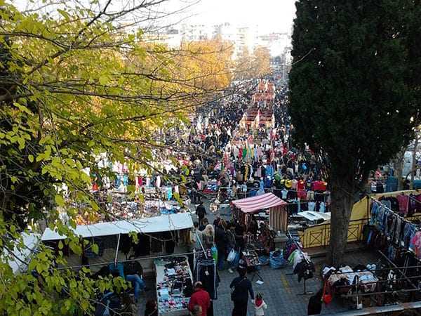 Δύο μαυροφόρες με πλαστά 200ρακια στην Ξάνθη