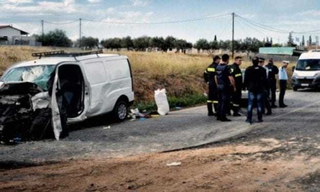 ΠΡΟΣΟΧΗ: Αλλοδαποί κυκλοφορούν στους δρόμους της Θράκης χωρίς δίπλωμα