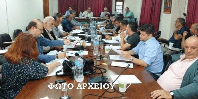 Άβδηρα: Ποιοι θα καθίσουν στα έδρανα του Δημοτικού Συμβουλίου