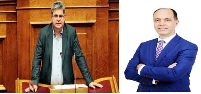 Χατζημεμίς Τουρκές εναντίον Ζειμπέκ;