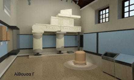 Μουσείο Σαμοθράκης | Για πρώτη φορά θα εκτεθούν προϊστορικά ευρήματα του νησιού