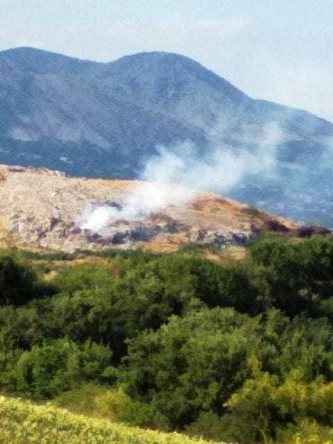 Και πάλι φωτιά στον ΧΥΤΑ. Η Ξάνθη πληρώνει την αδιαφορία του Θ. Μίχογλου και του Χ. Δημαρχόπουλου – οδηγίες από την Πυροσβεστική Υπηρεσία