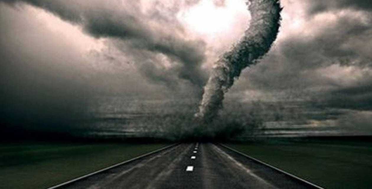 Οδηγίες της Διεύθυνσης Πολιτικής Προστασίας της Περιφέρειας ΑΜΘ για την προστασία από τα καιρικά φαινόμενα ενόψει νέας επιδείνωσης του καιρού