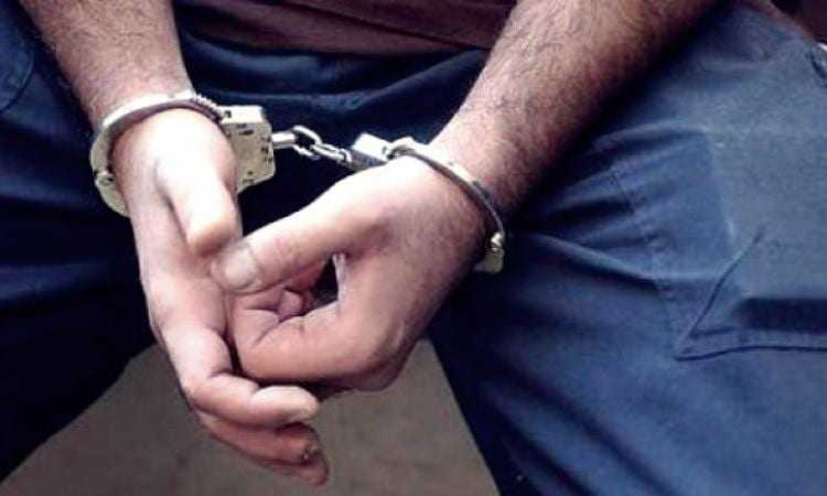 Συνελήφθη 36χρονος από το Δοξάτο Δράμας, φορτωμένος με τον μισό ποινικό κώδικα