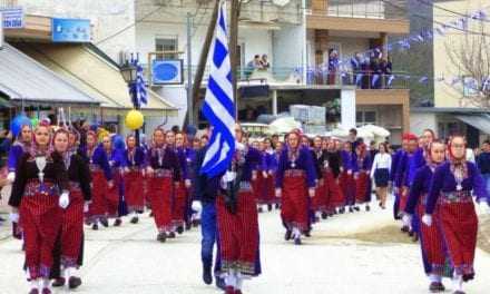 Προφανώς κάποιοι δάσκαλοι στα ορεινά, “μακρυά χέρια” του Προξενείου δεν κατάλαβαν ότι οι Ανθέλληνες του ΣΥΡΙΖΑ δεν κυβερνούν πλέον