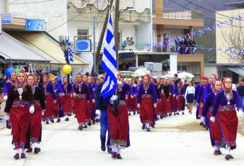 Προφανώς κάποιοι δάσκαλοι στα ορεινά, “μακρυά χέρια” του Προξενείου δεν κατάλαβαν ότι οι Ανθέλληνες του ΣΥΡΙΖΑ δεν κυβερνούν πλέον