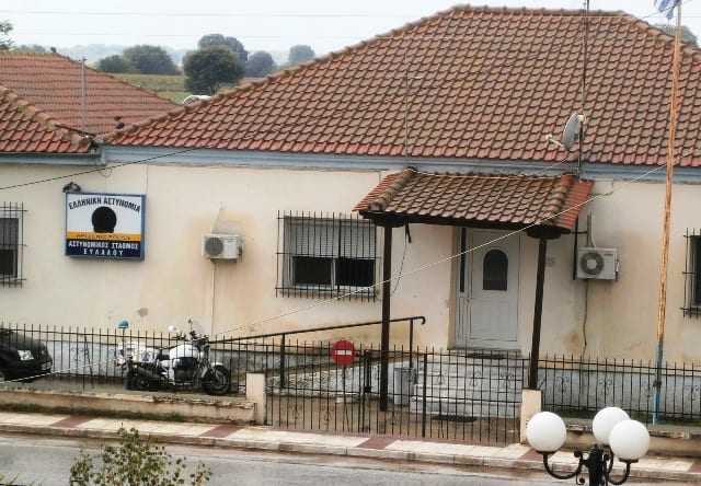 Εξιχνίαση κλοπής δίκυκλης μοτοσικλέτας