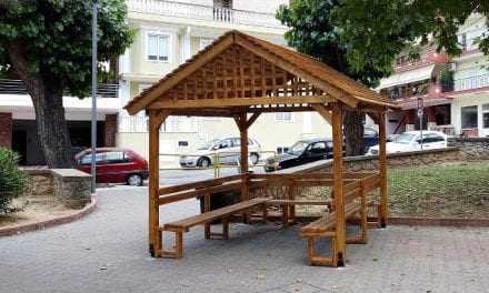 Περισσότεροι χώροι για σκιά στον Δήμο Ξάνθης. Για κιόσκια καλοί είναι