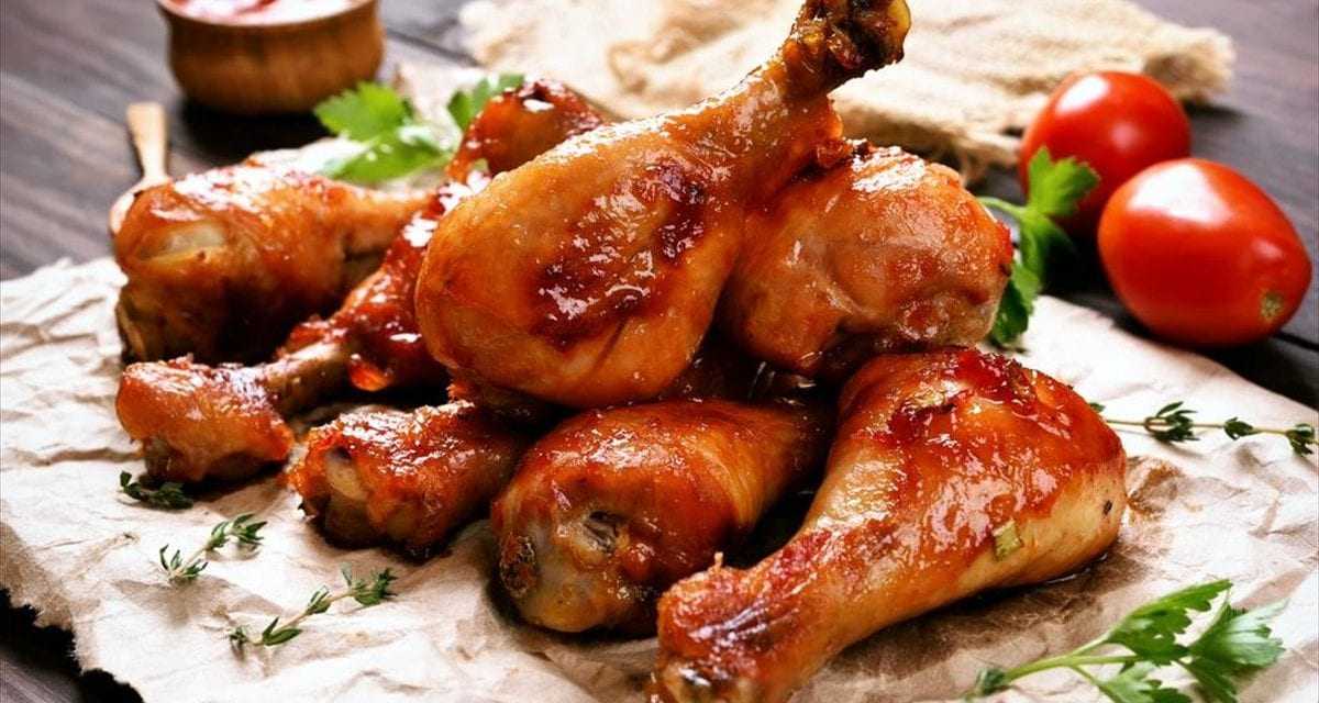 Κοτόπουλο: πώς να το μαγειρέψετε σωστά και με ασφάλεια Μία προσφορά  από το ΠΕΡΙ … ΚΟΤΑΣ και τον Β. Βσιλείου