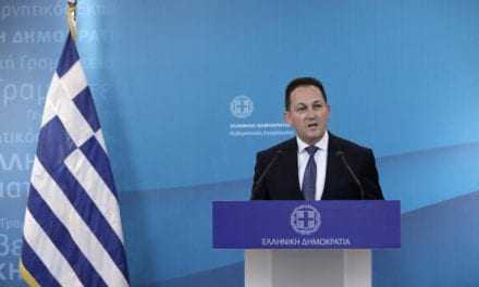 Νέα κυβέρνηση: Όλα τα ονόματα στο σχήμα Μητσοτάκη!