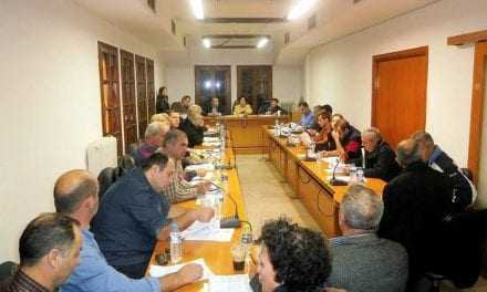 Δύο κατεπείγουσες συνεδριάσεις Δημοτικού Συμβουλίου Τοπείρου