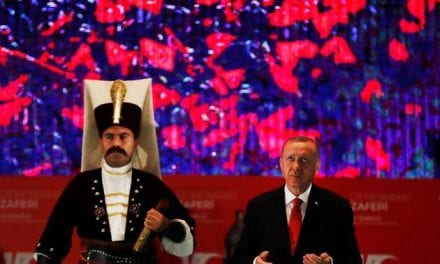 ουρκία: Ο κατήφορος του Ερντογανισμού