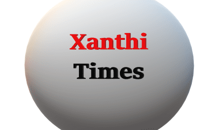 XanthiTimes – ΕΝΗΜΕΡΩΣΗ – ΠΡΟΒΟΛΗ – ΕΚΔΟΣΕΙΣ