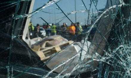 Σε κάθε χιλιόμετρο οδήγησης, αντιστοιχεί σχεδόν και μία παράβαση του ΚΟΚ   ΠΟΣΟ ΚΙΝΔΥΝΕΥΟΥΝ ΟΙ ΣΥΝΕΤΟΙ ΟΔΗΓΟΙ;