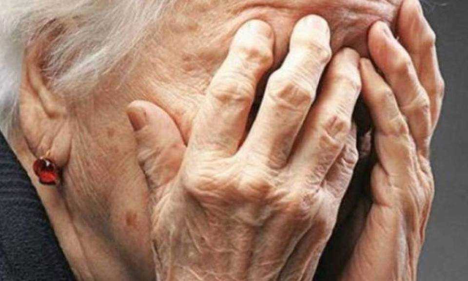 ΘΑΣΟΣ: Απάτη σε ηλικιωμένη