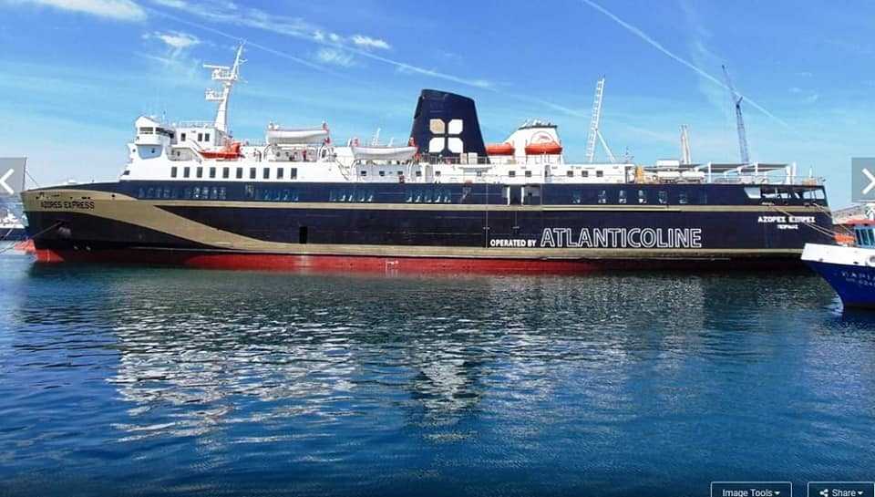 Βολές αντιπολίτευσης κατά Χ. Μέτιου. «Εγκατα  λειμμένη  η Σαμοθράκη». Σιγή ασυρμάτου από Χ. Τοψίδη