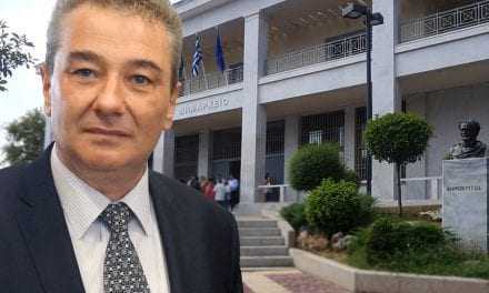 Συγχαρητήριο μήνυμα Δημάρχου Ξάνθης στους επιτυχόντες των Πανελληνίων Εξετάσεων