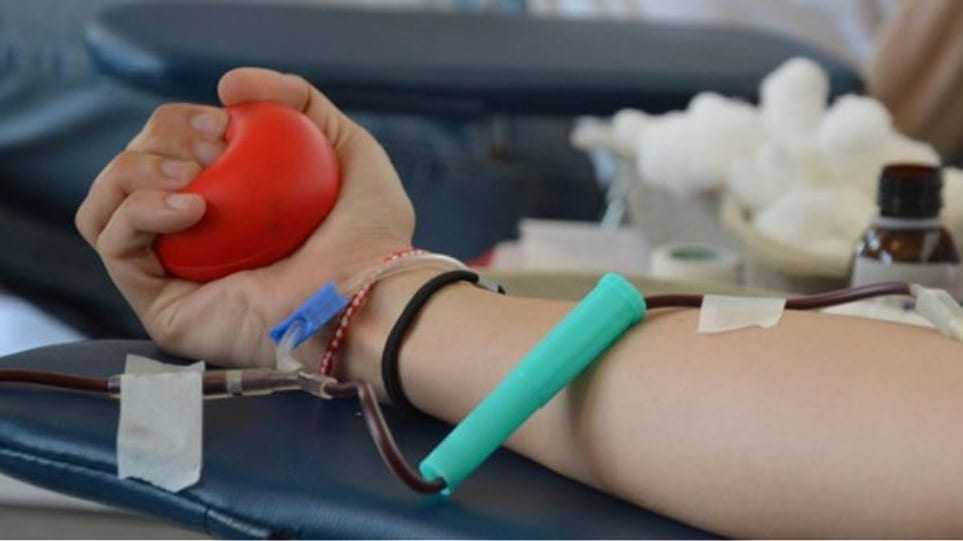 Σε «καραντίνα» τρείς Δήμοι της Ξάνθης. Απαγόρευση Αιμοδοσίας