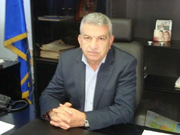 Αποχωρεί ο Γ. Γκοδοσίδης από την Γενική Γραμματεία του Δήμου