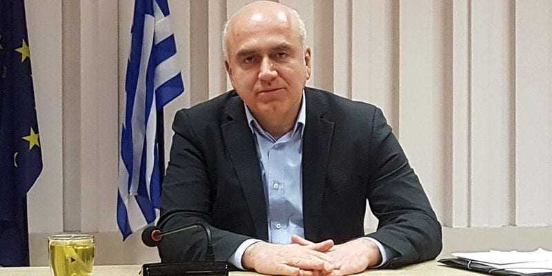 Ενέργειες της Περιφέρειας ΑΜΘ για την αντιμετώπιση της κατάστασης στη Σαμοθράκη