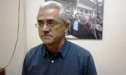 Κυβερνησιμότητα  vs Δημοκρατία. Βολές Χατζηθεοδώρου για τις αποφάσεις της κυβέρνησης για τους ΟΤΑ