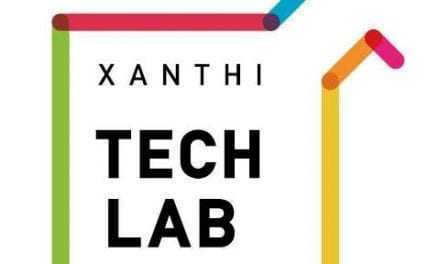Το Xanthi TechLab συνεχίζεται