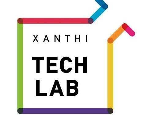 Το Xanthi TechLab συνεχίζεται