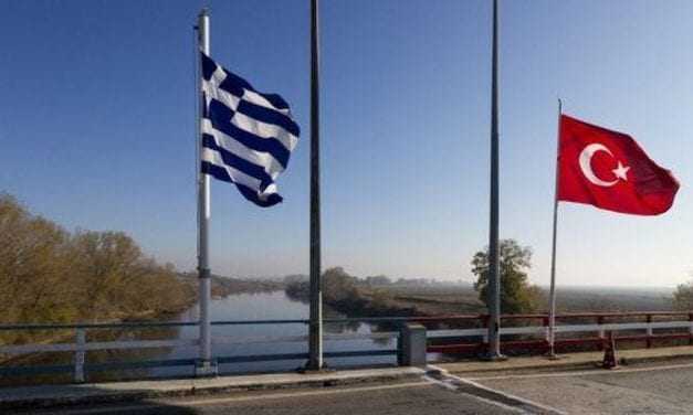 24χρονος αλλοδαπός προσπάθησε να βγει από τα σύνορα με κλεμμένο αμάξι