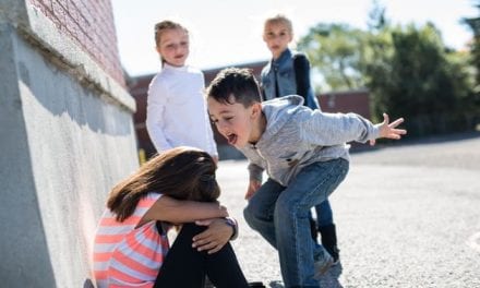 Μήπως μεγαλώνετε ένα παιδί που κάνει bullying;