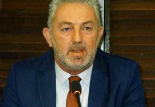 Πρόεδρος Δημοτικού Συμβουλίου Ξάνθης ο Γ. Μπούτος. Τι δήλωσε
