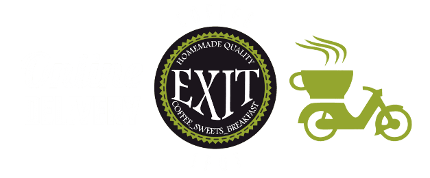 Καφές … μόνο  EXIT, ΕΣΥ,  ΞΕΡΕΙΣ