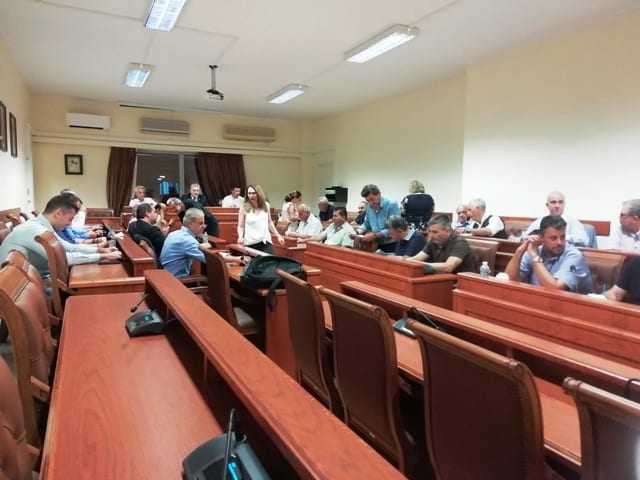 Ότι δεν ενέκρινε το δημοτικό συμβούλιο θα το εγκρίνει η οικονομική επιτροπή του δήμου Ξάνθης
