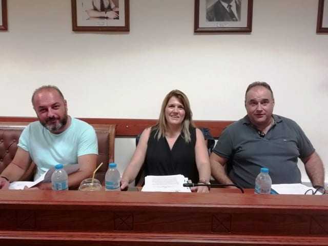 Π. Λύρατζης: Είμαστε συνεπείς στις δεσμεύσεις που αναλάβαμε